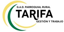 Logo GAD Tarifa